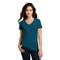 District® Women's Perfect Blend® V-Neck T-Shirt